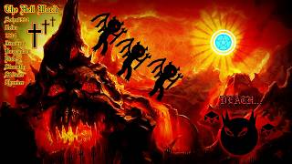 [GD] The Hell World by Stormfly and his Buddies