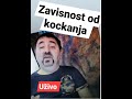 Lečenje patološkog kockanja ili zavisnosti od kocke - YouTube