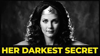 What Lynda Carter Never Talked About Is Not What You Think