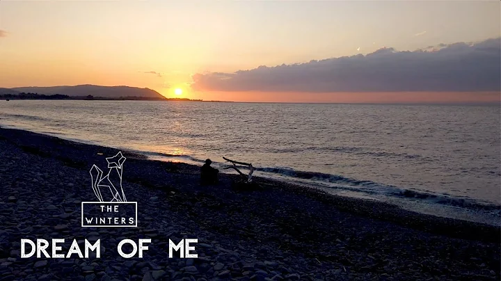 The Winters - Dream of Me (Official Lyric Video)