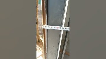 Nhà lắp ghéo độ dày tường bao nhiêu cách âm cách nhiệt như thế nào ? #shorts  | Hoàng Đình Việt