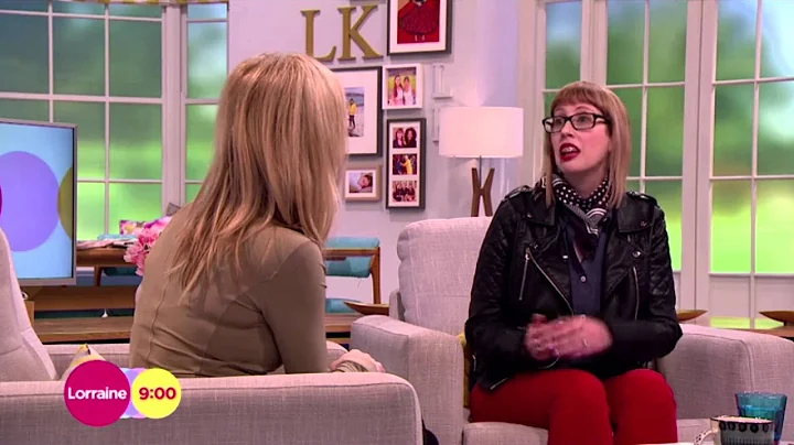Diagnosed With Autism At 30 | Lorraine