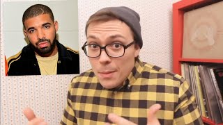 ALL FANTANO RATINGS ON DRAKE ALBUMS (2009-2023)