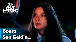 Bütün Zorluklarla Tek Başıma Mücadele Ettim - Sen Anlat Karadeniz