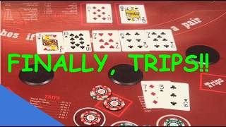 Information FINALLY, TRIPS!! Guide