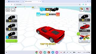 Reformatted | Survival Race (questionable name) #1