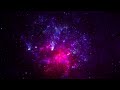 Stellar sound waves  space travel astral travel healing music space music chakras cleansing