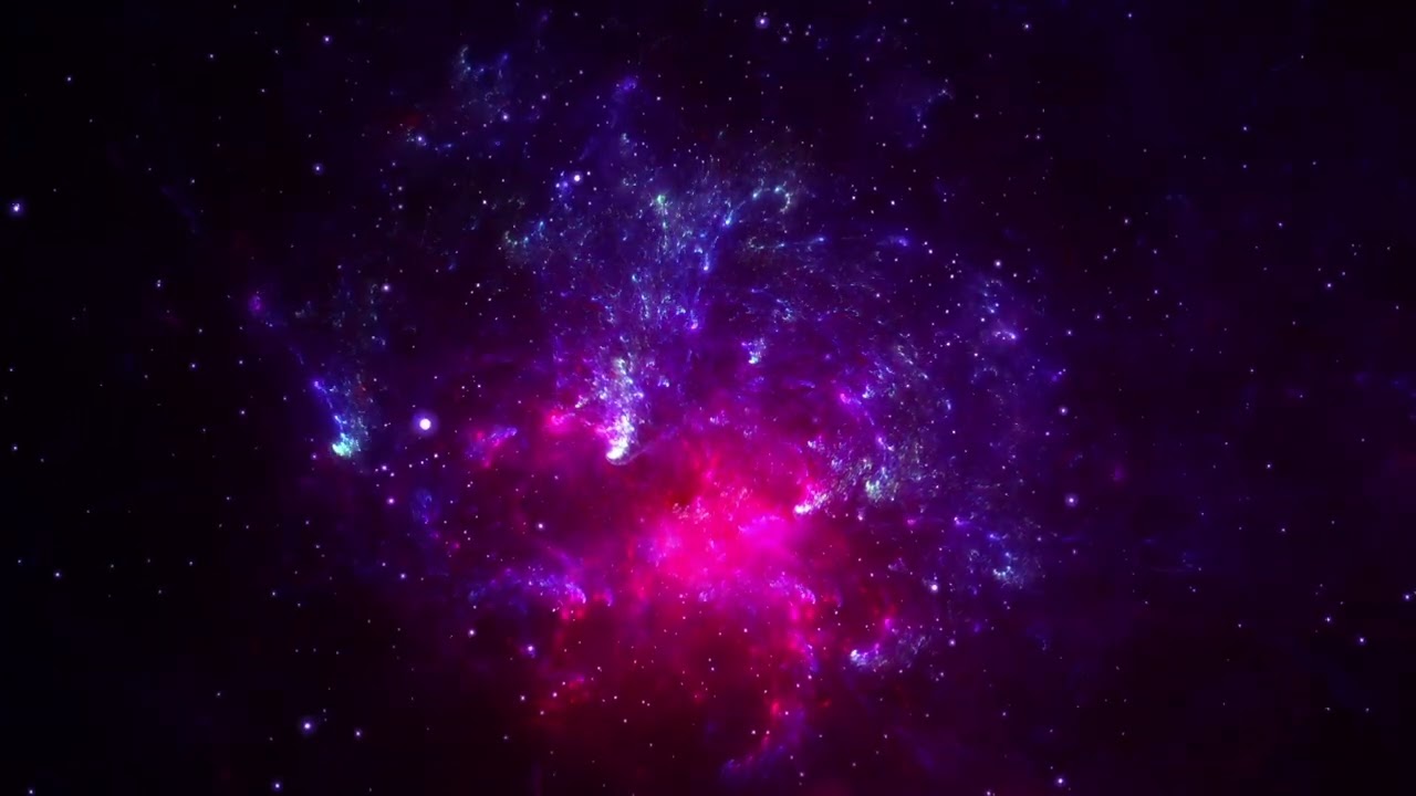 STELLAR SOUND WAVES / SPACE TRAVEL, ASTRAL TRAVEL, HEALING MUSIC, SPACE MUSIC, CHAKRAS CLEANSING