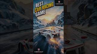 NO.1 CAR RACING GAME IN THE WORLD || ASPHALT LEGENDS || #SHORTS #ASPHALT #CARRACING
