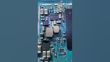 m12 light problem solve || Samsung M12 light problem