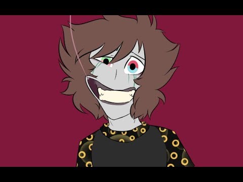 Mr.Backwards (Mini Animation)