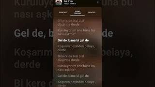 Suç Ortağı - Speed Up