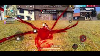 Free Fire ￼BR Rank gameplay video ||Gx Tom|| #gaming #freefire #funny