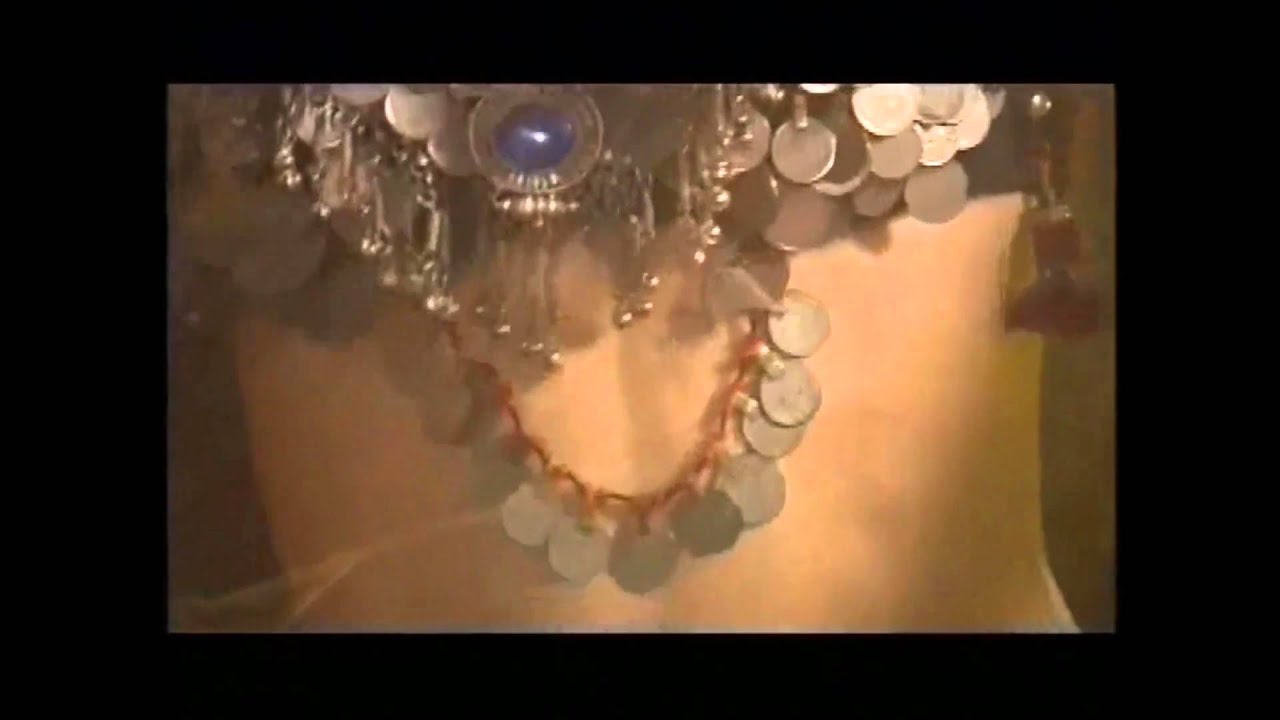 Tangerine Dream. Tyranny of Beauty. YouTube