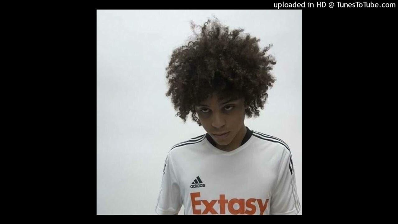 [FREE] XAVIERSOBASED x sniper2004 Type Beat "LOVE"