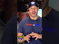 Empathetic Frank? #fridayswithfrank #countrythunder #cops #police