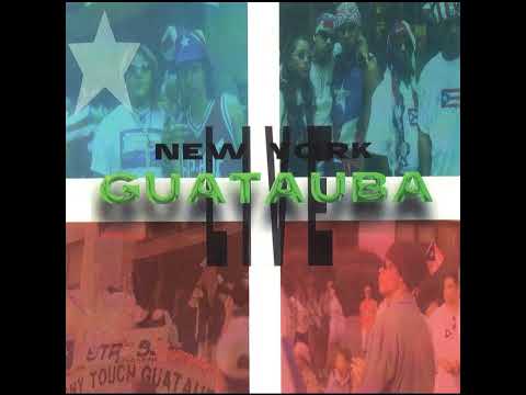 4 - Guatauba New York Live - O.G.  Black, Master Joe