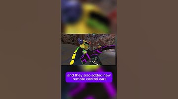 Gorilla tag update Recap!