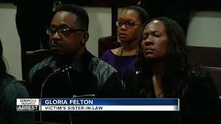 Seminole Heights suspect's parents still refusing to answer questions