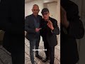 Жан-Клод Ван Дамм обратился к Петру Яну