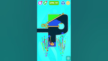Save The Fish Game New Fishdom Gameplay Walkthrough Fishdom Fish Great New Level 181 #shorts #short