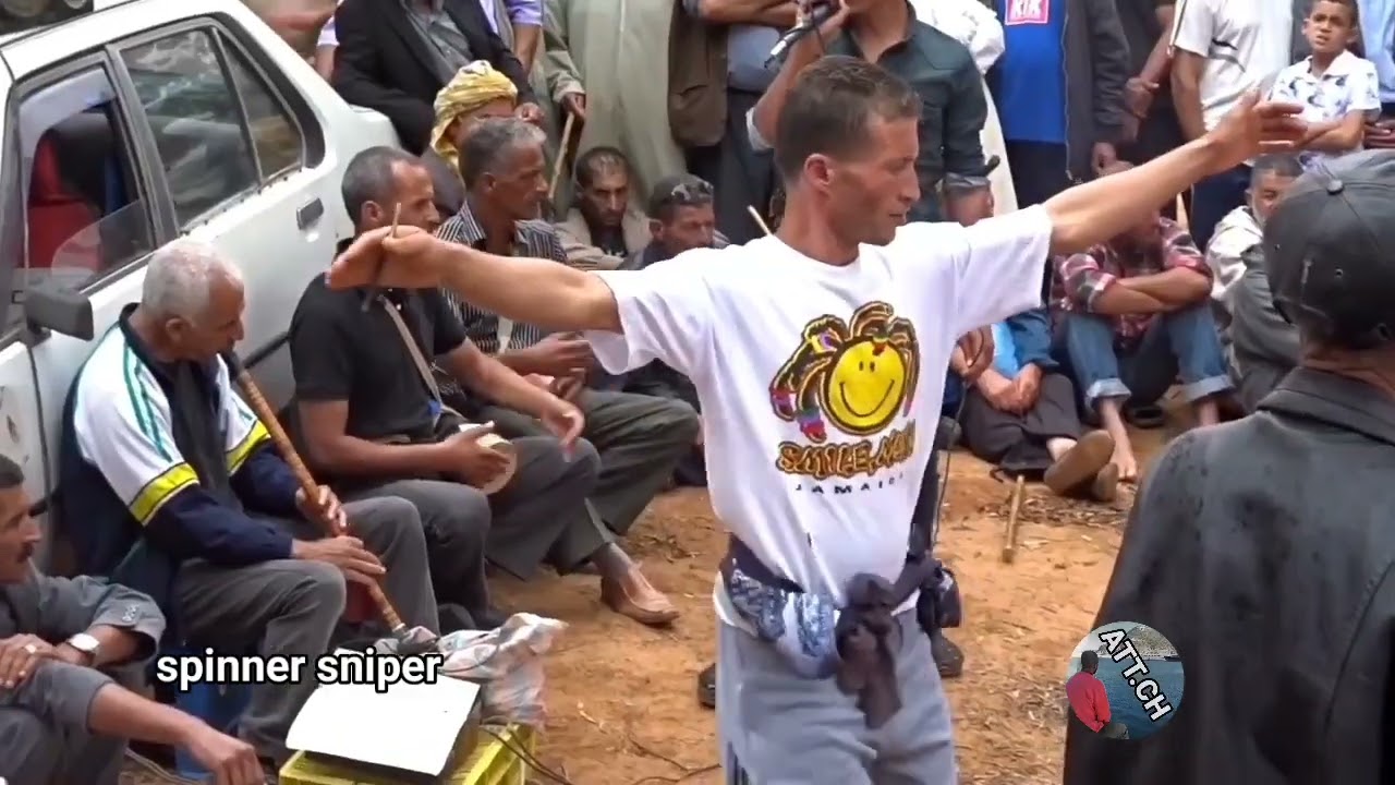 رقص علي اغنية المروي القبائلية في وعادي بلادي🇩🇿😁😁😁