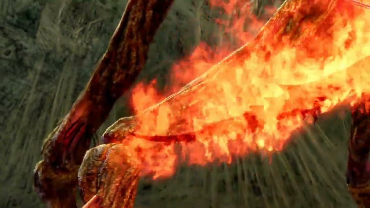 Dark Souls 1 RM Fightin Chaos Witch Quelaag YouTube dark-souls-1-rm-fightin-chaos-witch-quelaag-youtube