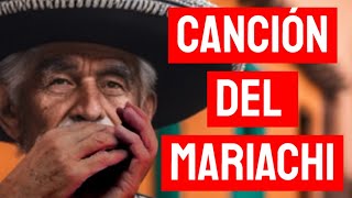 CANCIÓN DEL MARIACHI ON HARMONICA ( CHROMATIC ), ARMÓNICA CROMÁTICA, TABS, GAITA DE BOCA MUNDHARMONI