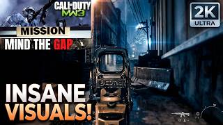 Call of Duty(R) - Modern Warfare 3- Mind the Gap 2K ULTRA 🇧🇬 News
