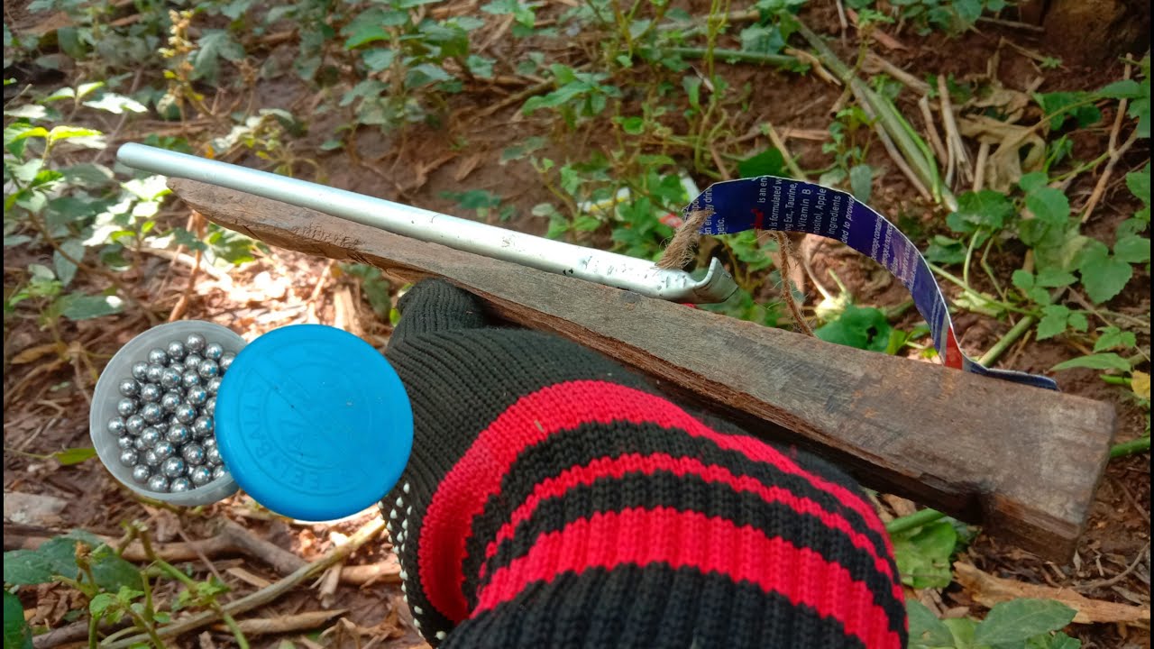 slingshots easy to do it YouTube