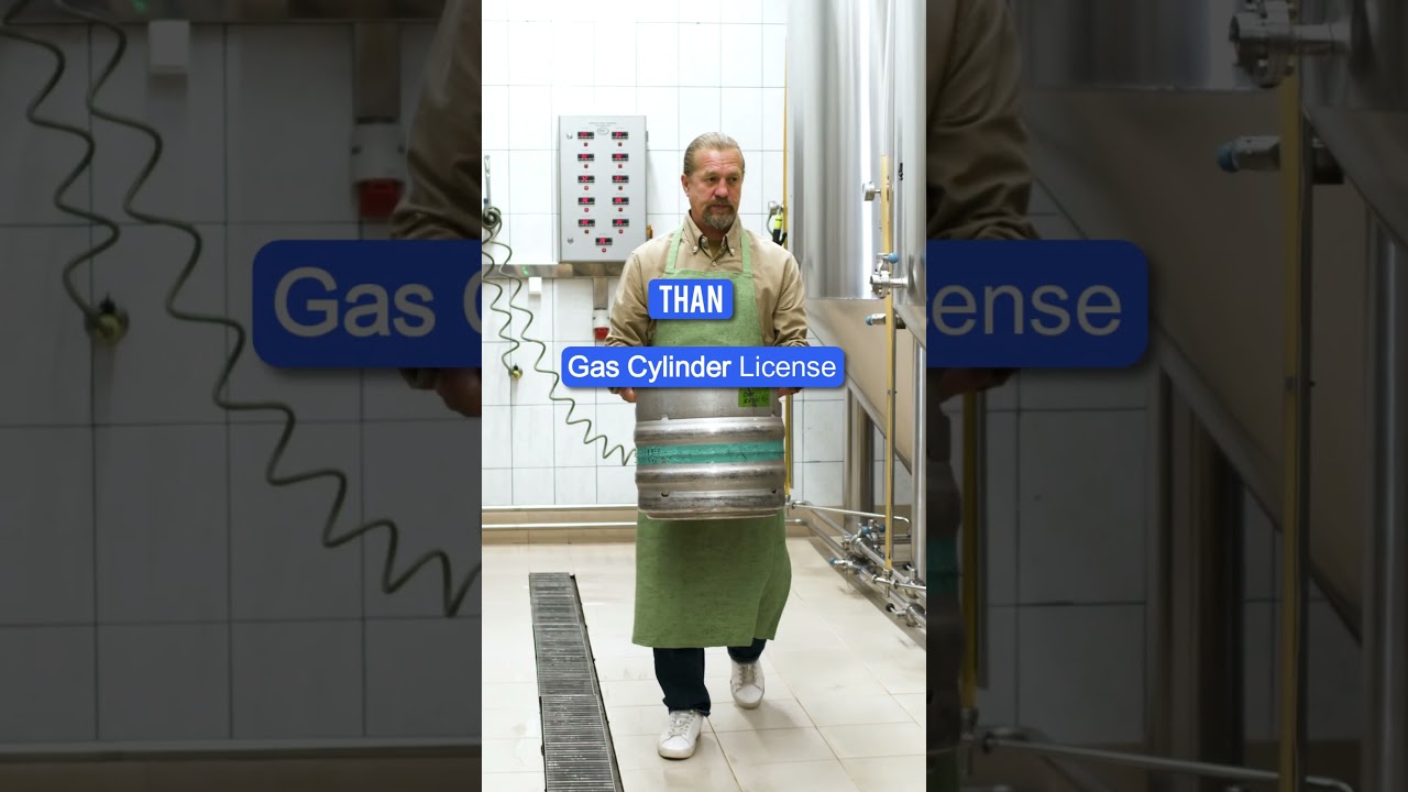 Diving into the types of PESO licenses that keep industries safe and sound! ⛽🔥