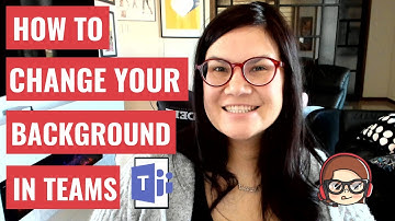 How to turn on background effects in a Microsoft TEAMS meet call.