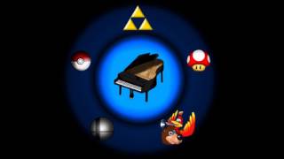 VGCovers Volume I: Banjo-Kazooie Treasure Trove Cove
List of Pieces in the Album:
Follow me on Twitter @Sorabotics VGCovers Volume I: Banjo-Kazooie Treasure Trove Cove