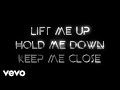 Rihanna - Lift Me Up (Karaoke Video)