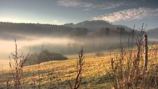 ...krajina, Tichá Orlice