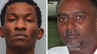 Behind Prison Walls Part 1