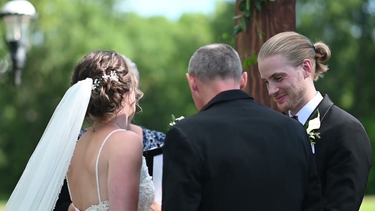 Anna & Mark | Cinematic Highlight Video | Elyria, OH