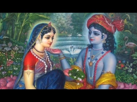 RadhaKrishn Names n their Meanings(Part 2)/u must know