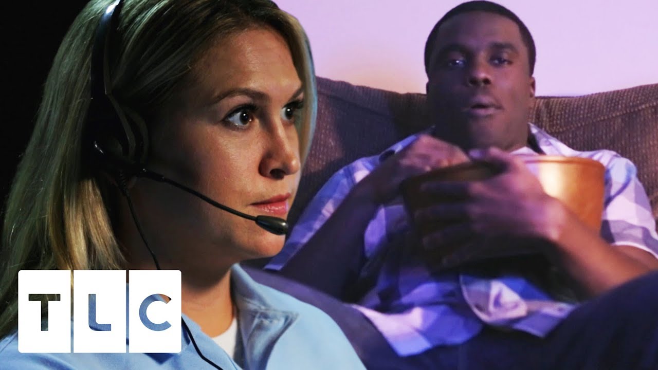 america's got talent Distraught America's Got Talent Fan Calls 911 After TV Cut Out | Outrageous 911