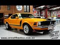 1970 Ford BOSS 302 Mustang for sale @seven82motors Classics, Lowriders and Muscle Cars