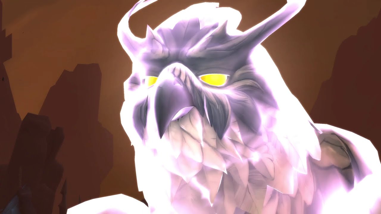 Repent of the Highborne in-game cinematic - Visions of a Shadowed Sun - World of Warcraft