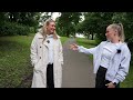 PLAYERS LOUNGE | Emily Wilson on her journey so far!