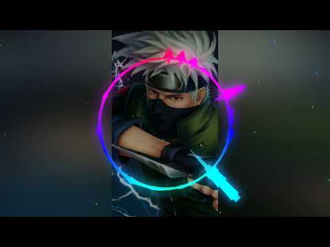DJ SIUL Kakashi Hatake