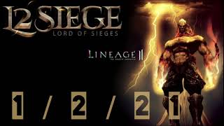 L2 Siege - Grand Opening Season 1