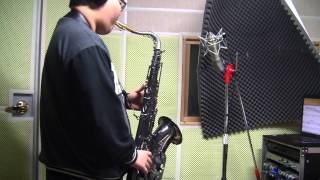Europa NEUMANN U87 Ai test  Daehan Choi (Greg Vail version) chords