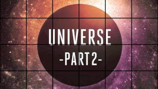 [DAR023] Denis A - Universe part - 2