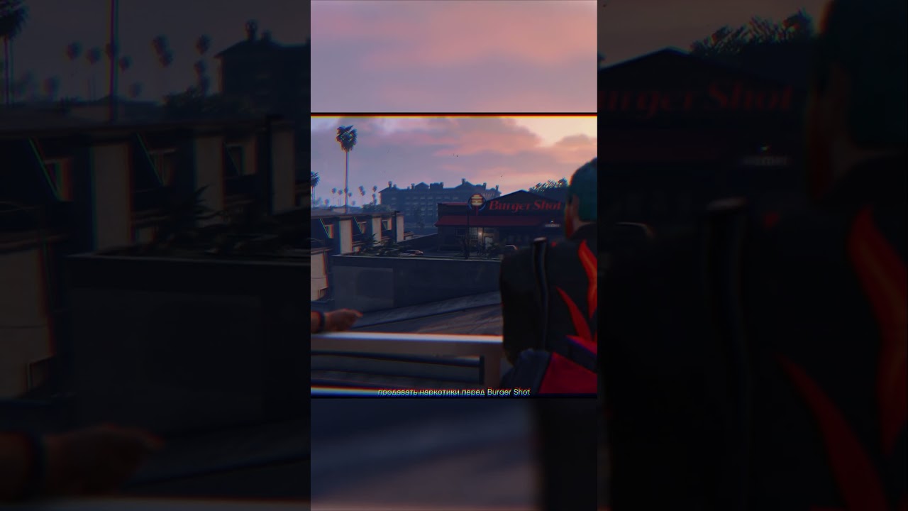 Джимми изменился 