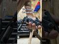 Test Firing Homemade 22 Pistol Diy Diygun 