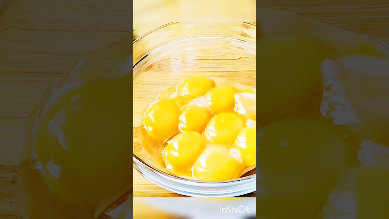 Лимонный курд на желтках без крахмала. Классический рецепт английского заварного крема??