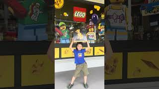Second LEGO set = instant dance mode activated #LEGO #LEGOBuild #LEGOFun #HappyDance #ToyCollector